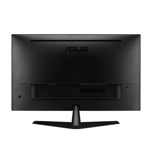 ASUS VY27UQ computer monitor 68.6 cm (27") 3840 x 2160 pixels 4K Ultra HD LCD Black