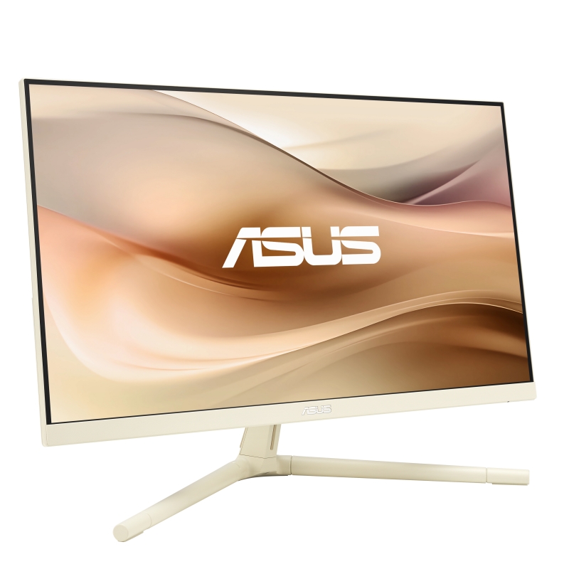 ASUS VU249CFE-M Computerbildschirm 60,5 cm (23.8") 1920 x 1080 Pixel Full HD Gold