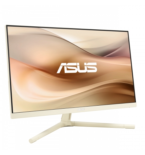 ASUS VU249CFE-M Computerbildschirm 60,5 cm (23.8") 1920 x 1080 Pixel Full HD Gold