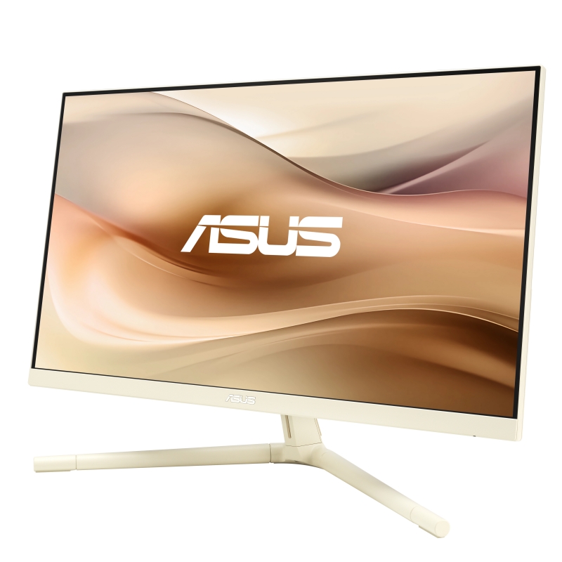 ASUS VU249CFE-M Computerbildschirm 60,5 cm (23.8") 1920 x 1080 Pixel Full HD Gold