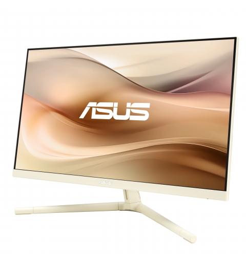 ASUS VU249CFE-M Computerbildschirm 60,5 cm (23.8") 1920 x 1080 Pixel Full HD Gold