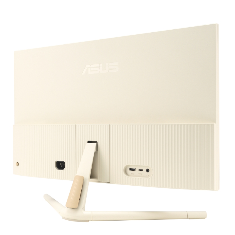 ASUS VU249CFE-M Computerbildschirm 60,5 cm (23.8") 1920 x 1080 Pixel Full HD Gold