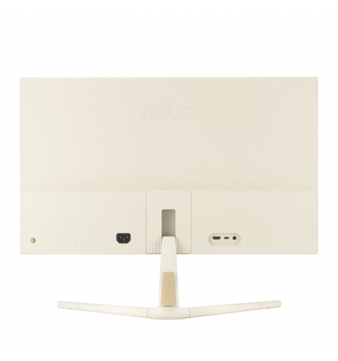 ASUS VU279CFE-M computer monitor 68.6 cm (27") 1920 x 1080 pixels Full HD LCD Beige