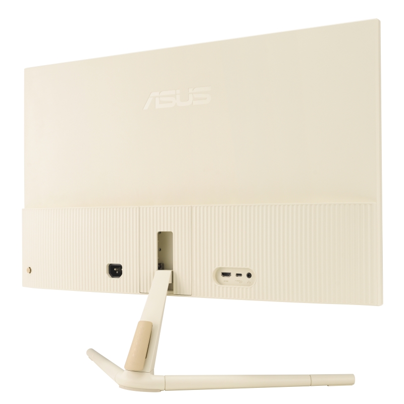 ASUS VU279CFE-M computer monitor 68.6 cm (27") 1920 x 1080 pixels Full HD LCD Beige