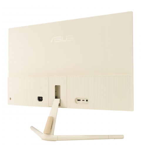 ASUS VU279CFE-M computer monitor 68.6 cm (27") 1920 x 1080 pixels Full HD LCD Beige