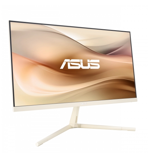 ASUS VU279CFE-M computer monitor 68.6 cm (27") 1920 x 1080 pixels Full HD LCD Beige