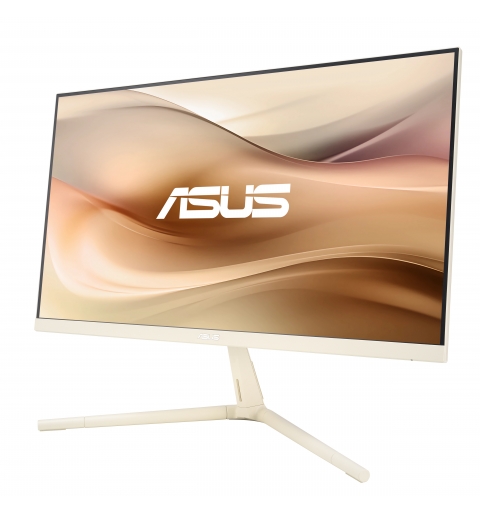 ASUS VU279CFE-M computer monitor 68.6 cm (27") 1920 x 1080 pixels Full HD LCD Beige