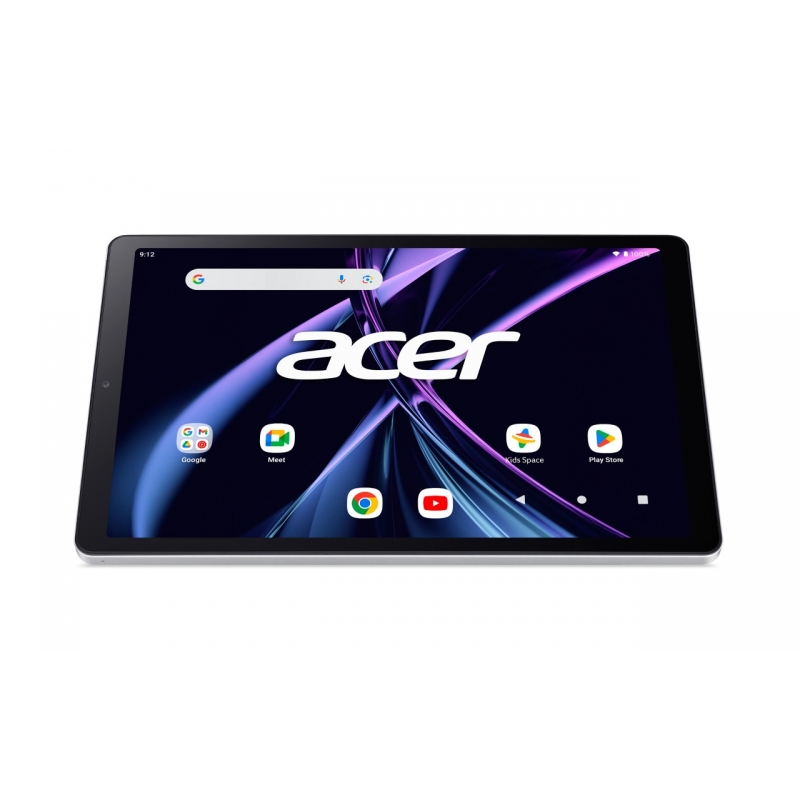 Acer Iconia A10-21-A3YW Allwinner 128 Go 25,6 cm (10.1") 4 Go Wi-Fi 6 (802.11ax) Android 14 Argent