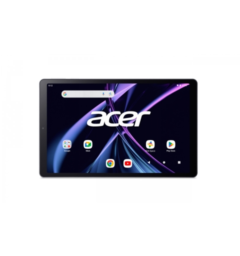 Acer Iconia A10-21-A3YW Allwinner 128 Go 25,6 cm (10.1") 4 Go Wi-Fi 6 (802.11ax) Android 14 Argent