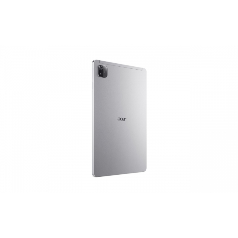Acer Iconia A10-21-A3YW Allwinner 128 Go 25,6 cm (10.1") 4 Go Wi-Fi 6 (802.11ax) Android 14 Argent