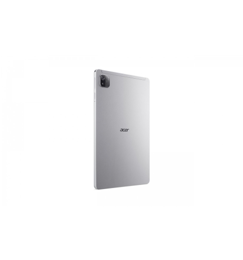 Acer Iconia A10-21-A3YW Allwinner 128 Go 25,6 cm (10.1") 4 Go Wi-Fi 6 (802.11ax) Android 14 Argent