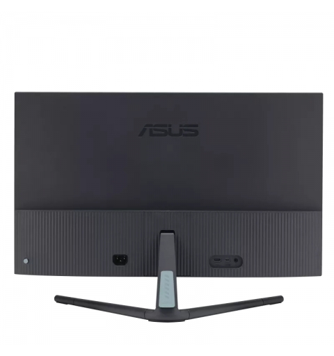 ASUS VU279CFE-B computer monitor 68.6 cm (27") 1920 x 1080 pixels Full HD LCD Blue