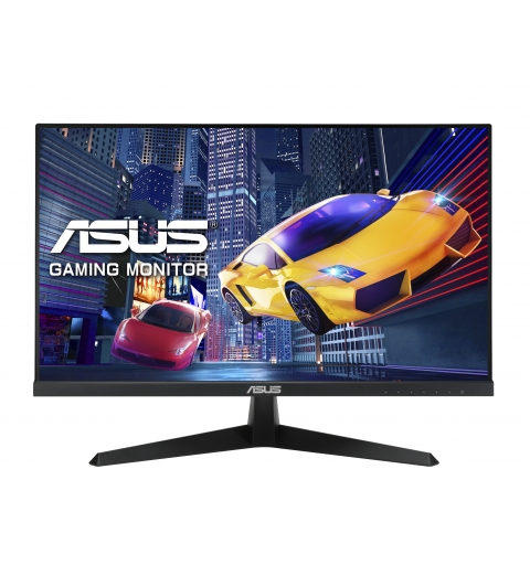 ASUS EyeCare VY249HGR Computerbildschirm 60,5 cm (23.8") 1920 x 1080 Pixel Full HD LED Schwarz