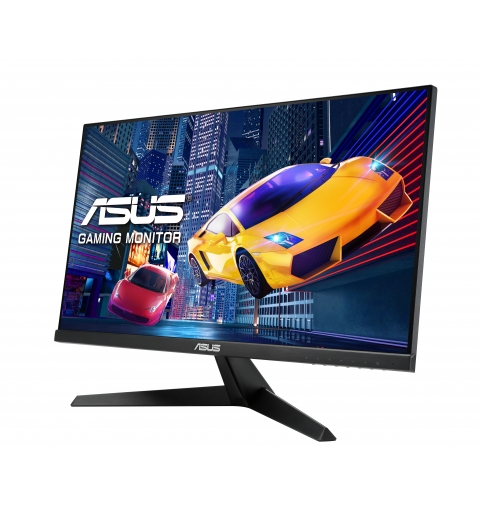 ASUS EyeCare VY249HGR Computerbildschirm 60,5 cm (23.8") 1920 x 1080 Pixel Full HD LED Schwarz