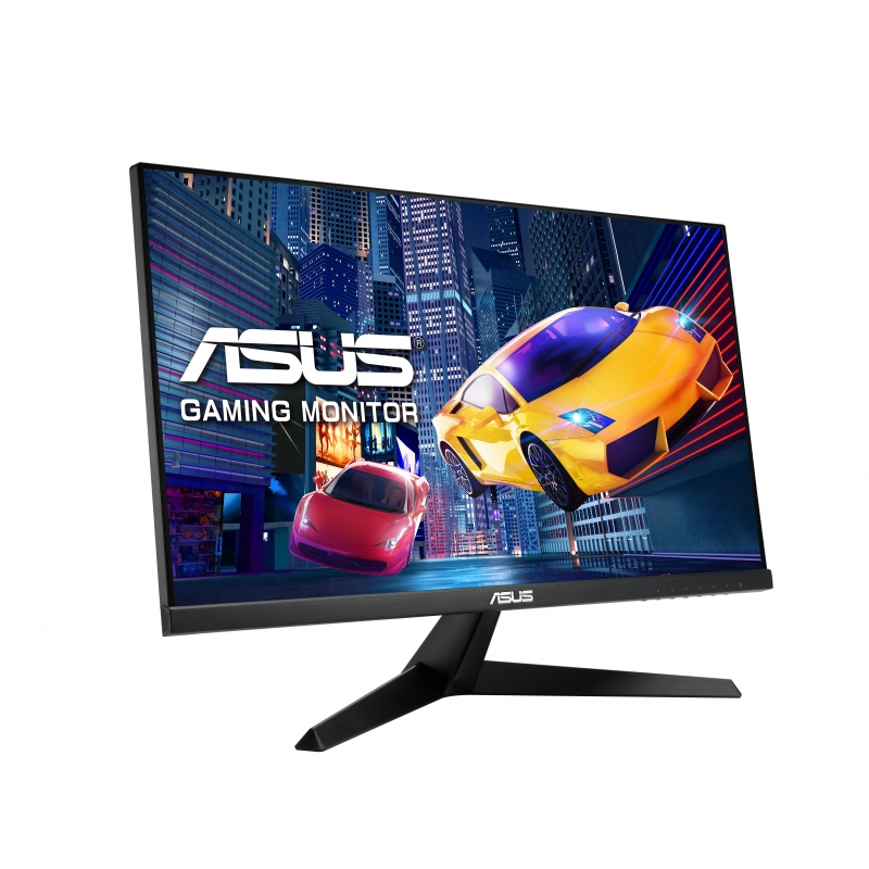 ASUS EyeCare VY249HGR Computerbildschirm 60,5 cm (23.8") 1920 x 1080 Pixel Full HD LED Schwarz