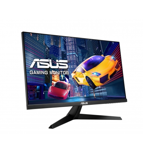 ASUS EyeCare VY249HGR Computerbildschirm 60,5 cm (23.8") 1920 x 1080 Pixel Full HD LED Schwarz