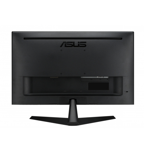 ASUS EyeCare VY249HGR Computerbildschirm 60,5 cm (23.8") 1920 x 1080 Pixel Full HD LED Schwarz