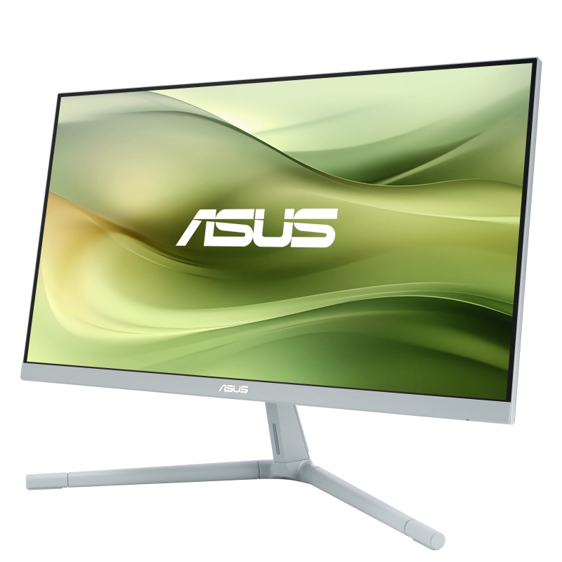 ASUS VU249CFE-G pantalla para PC 60,5 cm (23.8") 1920 x 1080 Pixeles Full HD LCD Negro