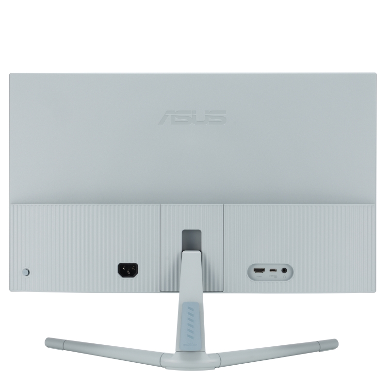 ASUS VU249CFE-G pantalla para PC 60,5 cm (23.8") 1920 x 1080 Pixeles Full HD LCD Negro