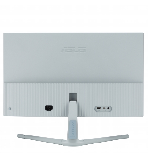 ASUS VU249CFE-G écran plat de PC 60,5 cm (23.8") 1920 x 1080 pixels Full HD LCD Noir