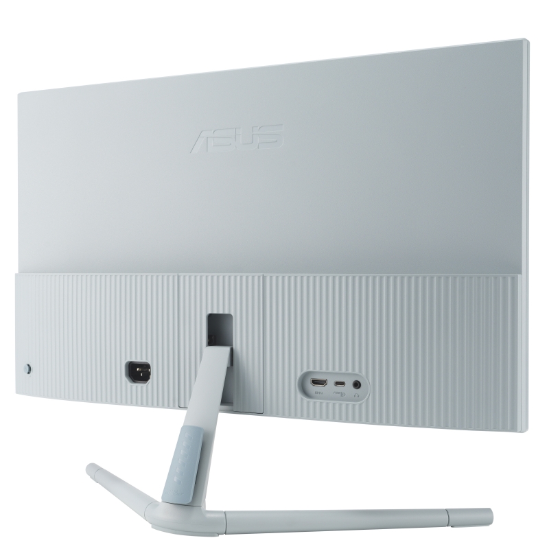 ASUS VU249CFE-G pantalla para PC 60,5 cm (23.8") 1920 x 1080 Pixeles Full HD LCD Negro