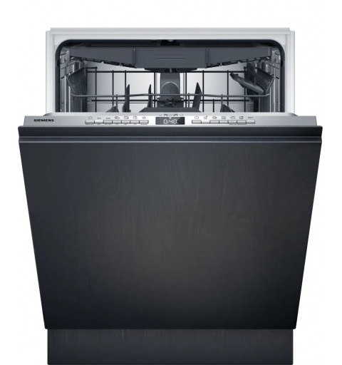 Siemens iQ500 SN75ZX16CE lavavajillas Completamente integrado 14 cubiertos B