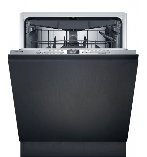 Siemens iQ300 SN73HX14CE lavavajillas Completamente integrado 14 cubiertos D