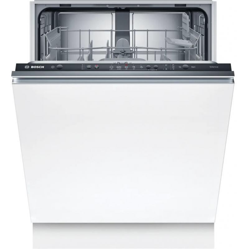 Bosch Serie 2 SMV25AX06E Fully built-in 12 place settings E