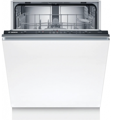 Bosch Serie 2 SMV25AX06E Completamente integrado 12 cubiertos E