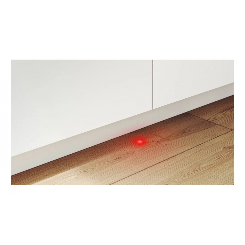 Bosch Serie 2 SMV25AX06E Completamente integrado 12 cubiertos E