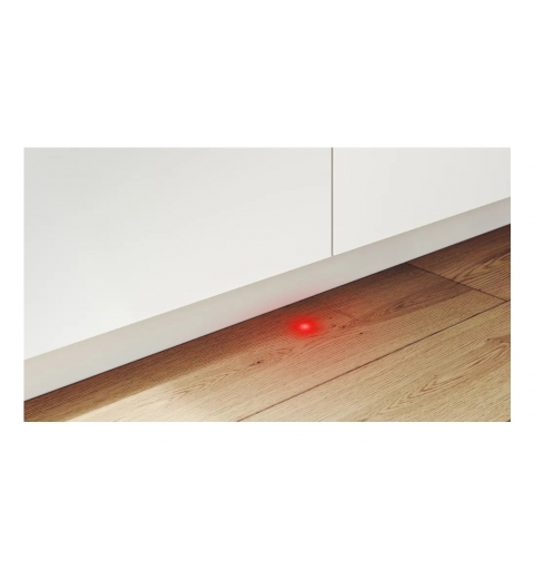 Bosch Serie 2 SMV25AX06E Completamente integrado 12 cubiertos E
