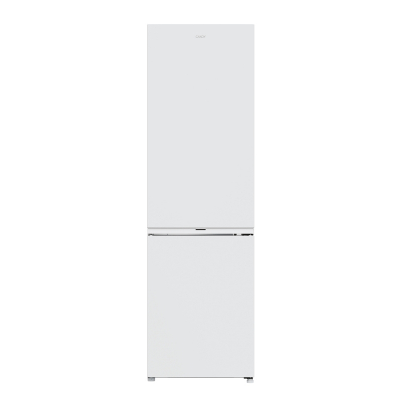 Candy Fresco CNCQ2T518EW Libera installazione 279 L E Bianco