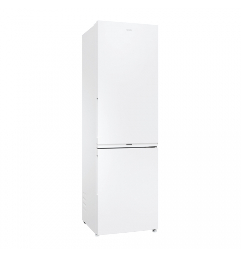 Candy Fresco CNCQ2T518EW Independiente 279 L E Blanco