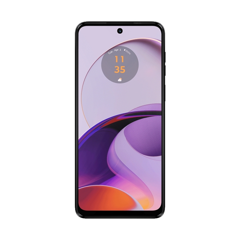 Motorola moto g14 16.5 cm (6.5") Dual SIM Android 13 4G USB Type-C 8 GB 256 GB 5000 mAh Lilac