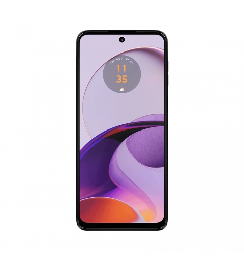 Motorola moto g14 16.5 cm (6.5") Dual SIM Android 13 4G USB Type-C 8 GB 256 GB 5000 mAh Lilac