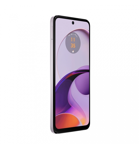 Motorola moto g14 16.5 cm (6.5") Dual SIM Android 13 4G USB Type-C 8 GB 256 GB 5000 mAh Lilac