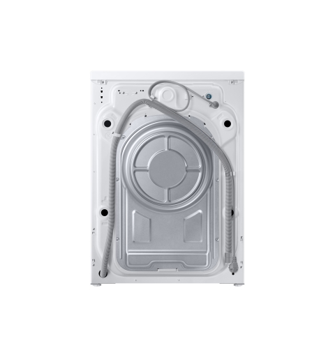 Samsung WD90DG5G34BE washer dryer Freestanding Front-load White E