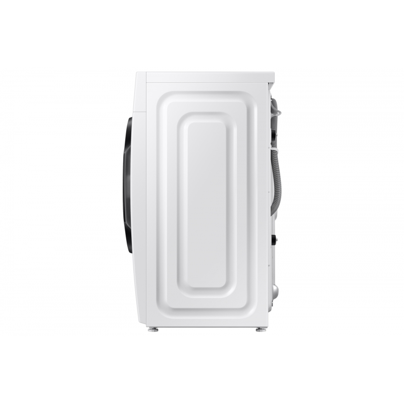 Samsung WD90DG5G34BE washer dryer Freestanding Front-load White E