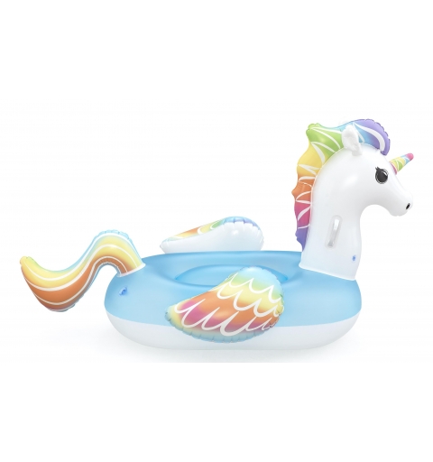 Bestway 41114 25 galleggiante per nuoto da bambini PVC Multicolore Gonfiabile cavalcabile
