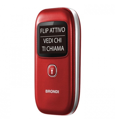Brondi Window+ 4.5 cm (1.77")