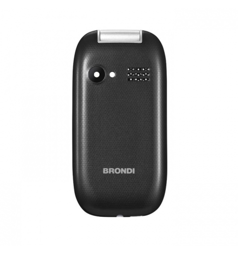 Brondi Window+ 4,5 cm (1.77") Nero Telefono cellulare basico