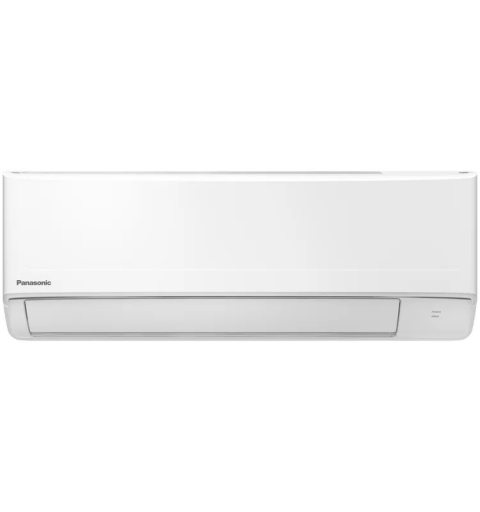 PANASONIC Serie BZ Climatizzatore Condizionatore 12000BTU Kit CU-BZ35ZKE + CS-BZ35ZKE 3,5Kw Inverter A++/A+ R32