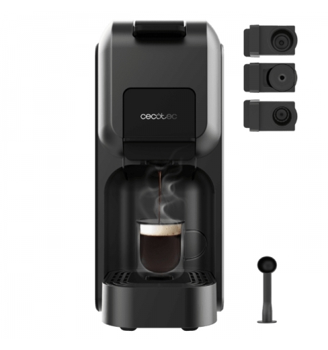 Cecotec FreeStyle Compact Fully-auto Espresso machine 0.8 L