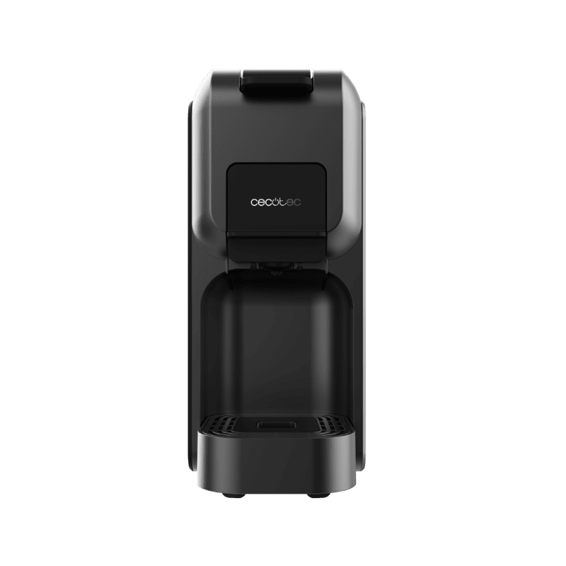 Cecotec FreeStyle Compact Fully-auto Espresso machine 0.8 L