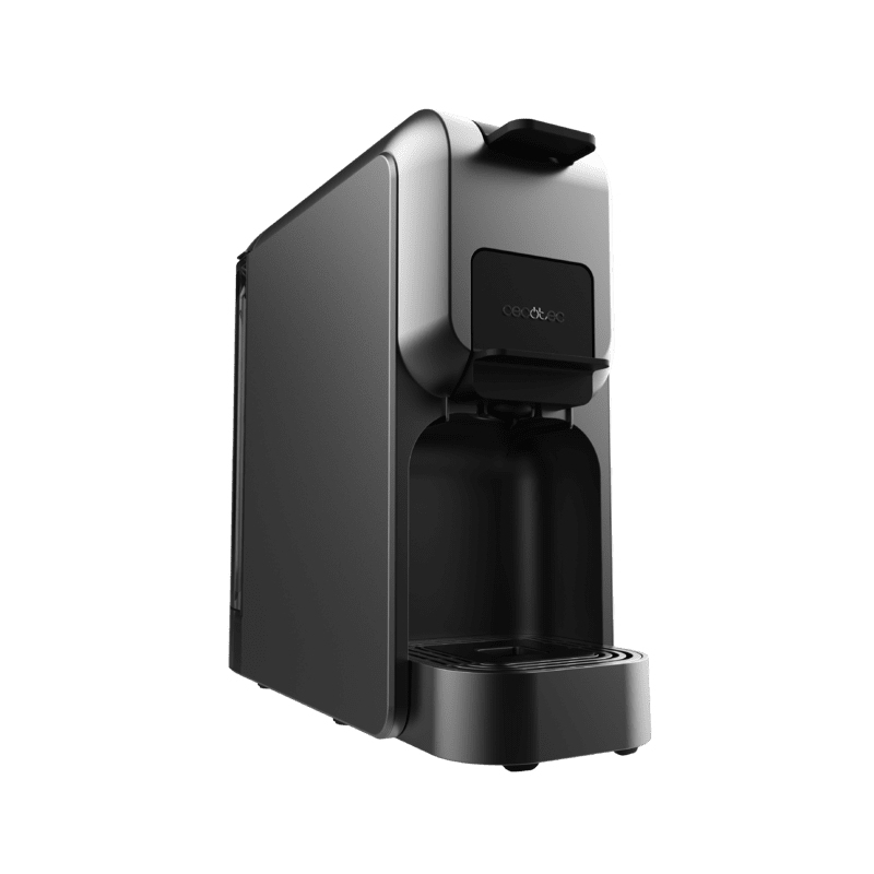 Cecotec FreeStyle Compact Fully-auto Espresso machine 0.8 L