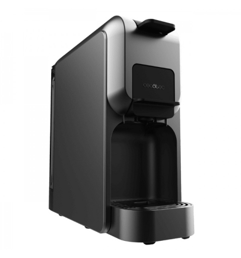 Cecotec FreeStyle Compact Fully-auto Espresso machine 0.8 L