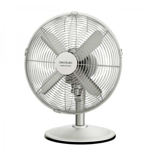 Cecotec 08231 Ventilator Stahl
