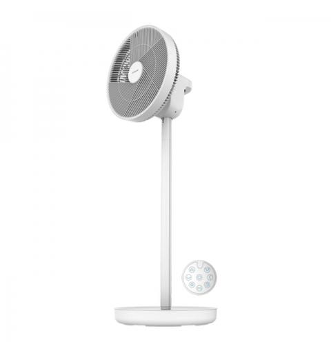 Cecotec 08243 Ventilator Weiß