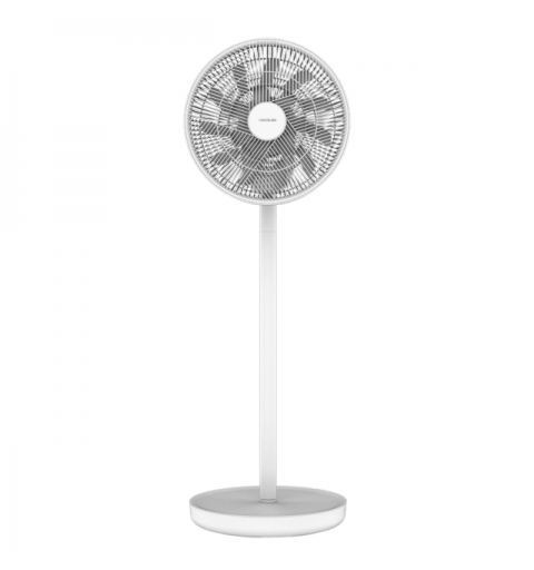 Cecotec 08243 Ventilator Weiß