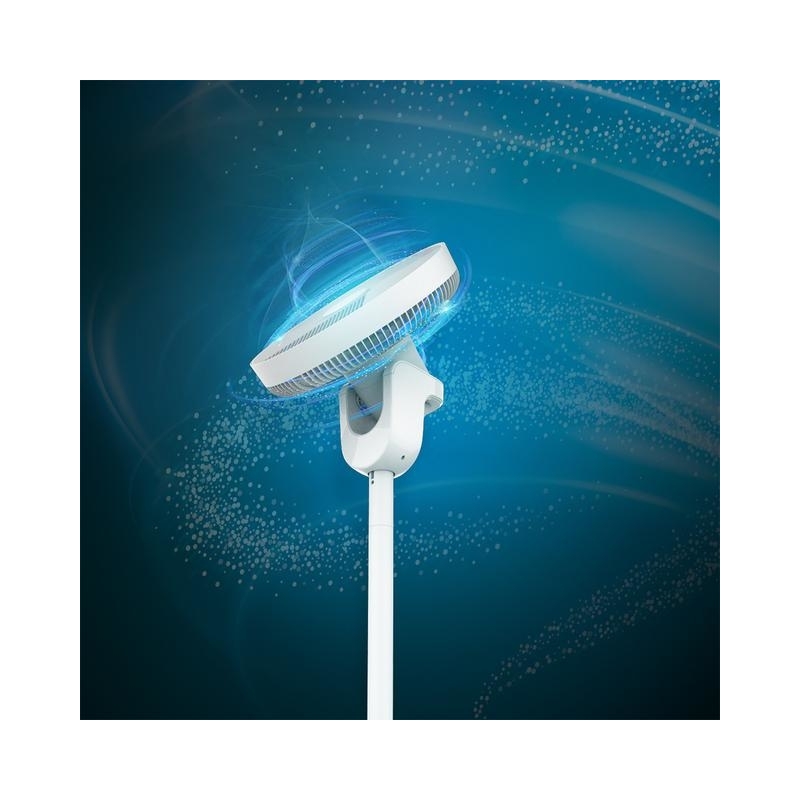 Cecotec 08243 ventilatore Bianco